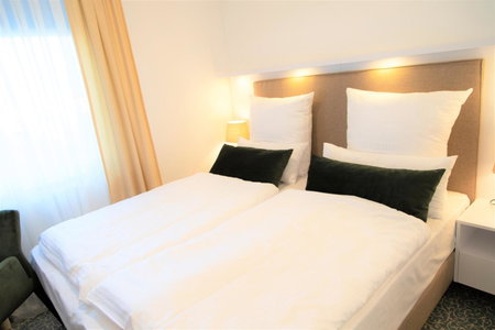 Amplidi Hotel Hannover, Hannover, Deutschland