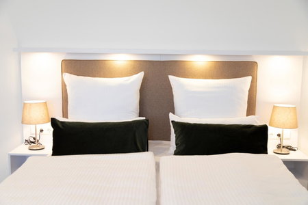 Amplidi Hotel Hannover, Hannover, Deutschland