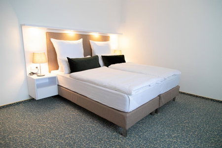 Amplidi Hotel Hannover, Hannover, Deutschland