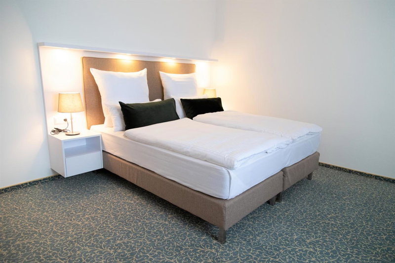Amplidi Hotel Hannover, Hannover, Deutschland