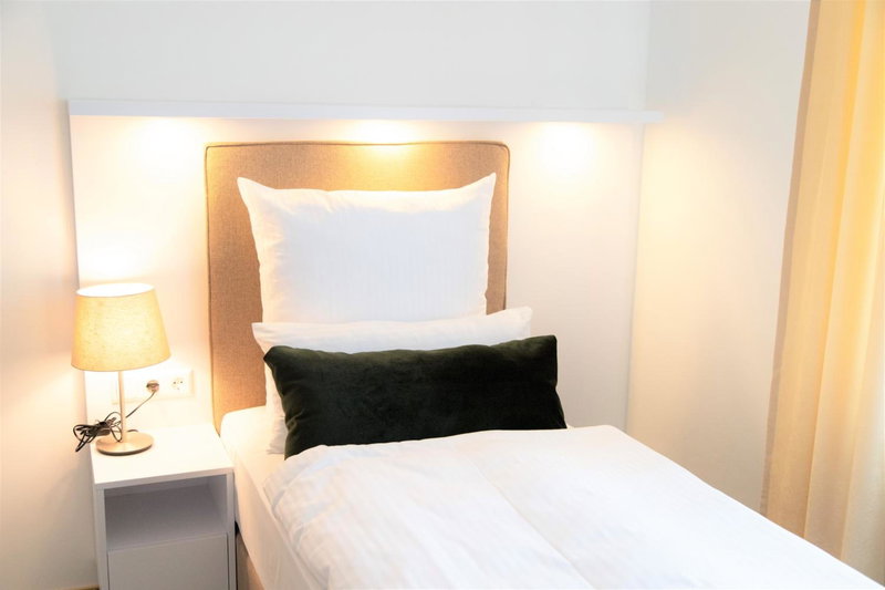 Amplidi Hotel Hannover, Hannover, Deutschland