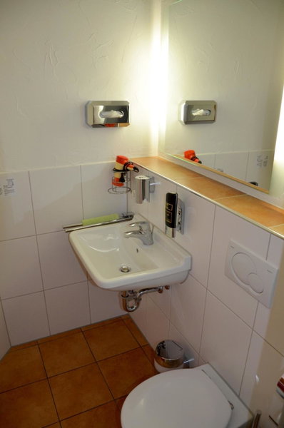 Gasthof zur Traube, Bühl, Germany