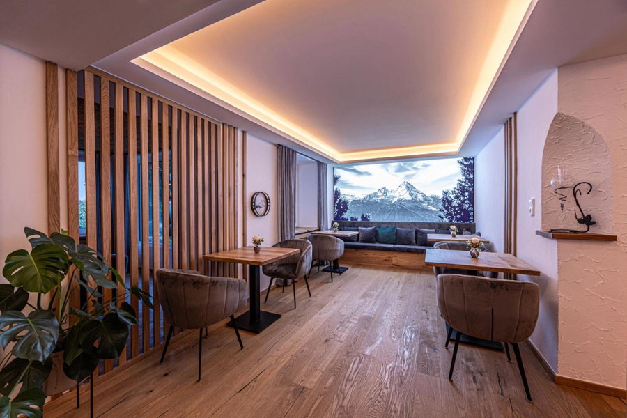 Hotel AlpinaRos, Berchtesgaden, Allemagne