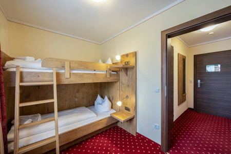 Hotel AlpinaRos, Berchtesgaden, Allemagne