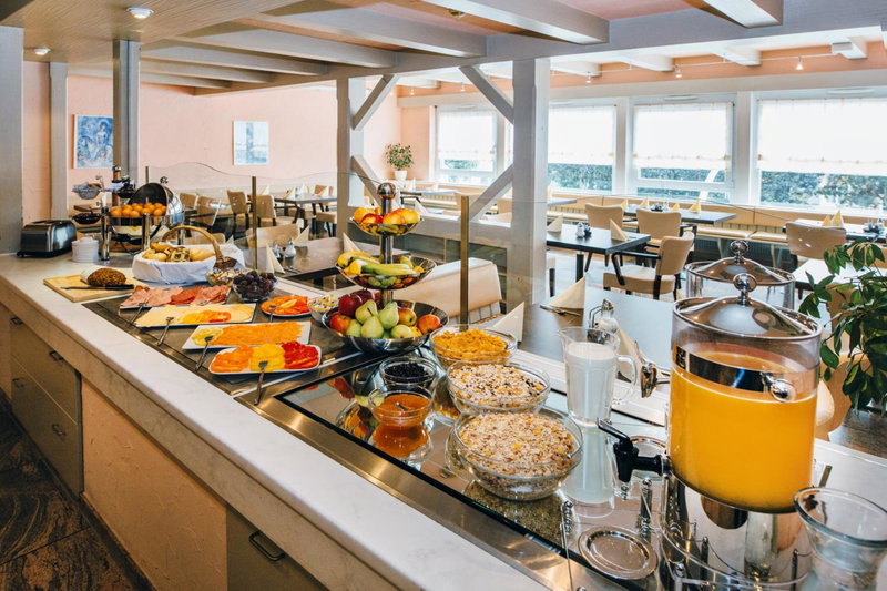 Hotel Central, Weil am Rhein, Deutschland