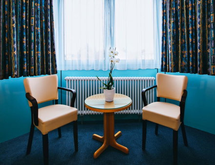 Hotel Central, Weil am Rhein, Deutschland