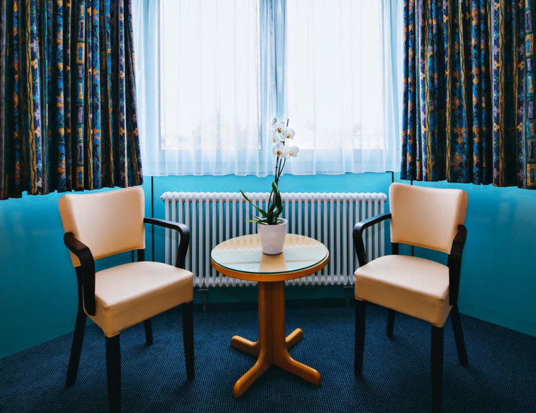 Hotel Central, Weil am Rhein, Deutschland