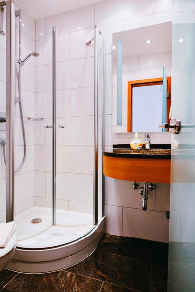Hotel Central, Weil am Rhein, Deutschland