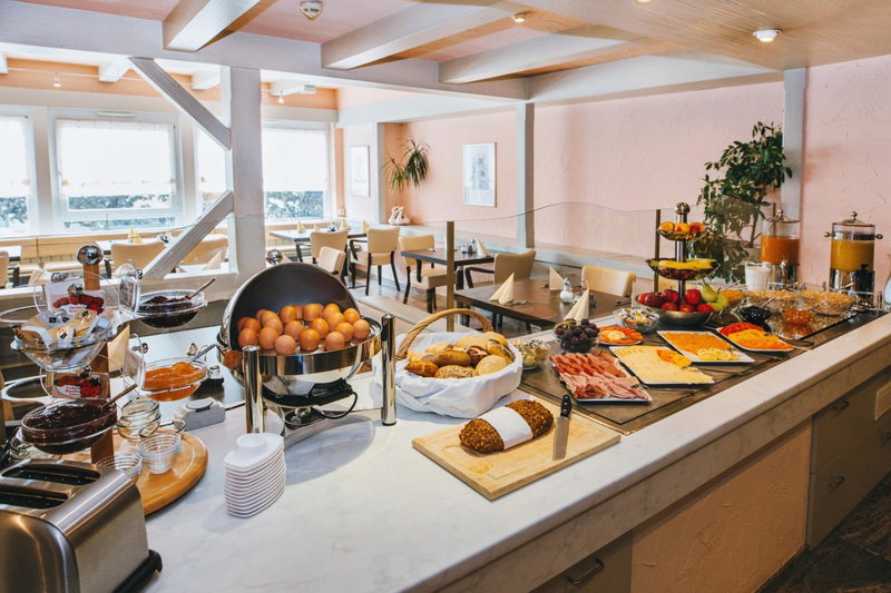Hotel Central, Weil am Rhein, Deutschland