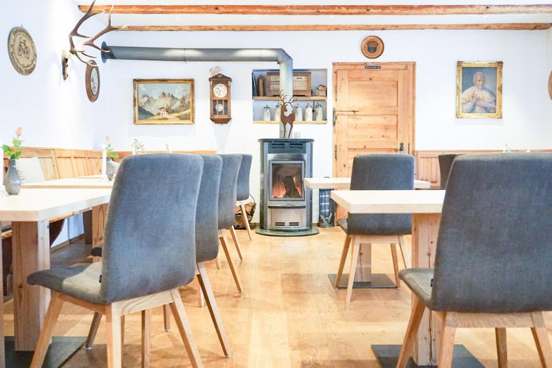 Landhotel und Gasthof Kirchberger, Wildsteig, Germany