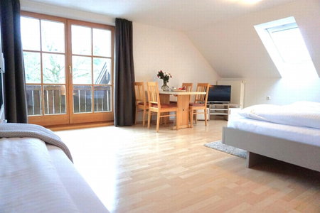 Landhotel und Gasthof Kirchberger, Wildsteig, Germany