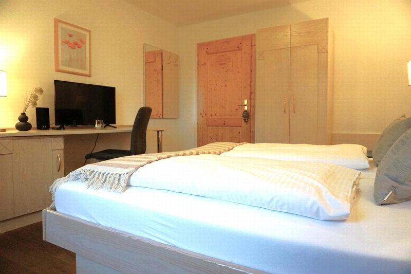 Landhotel und Gasthof Kirchberger, Wildsteig, Germany