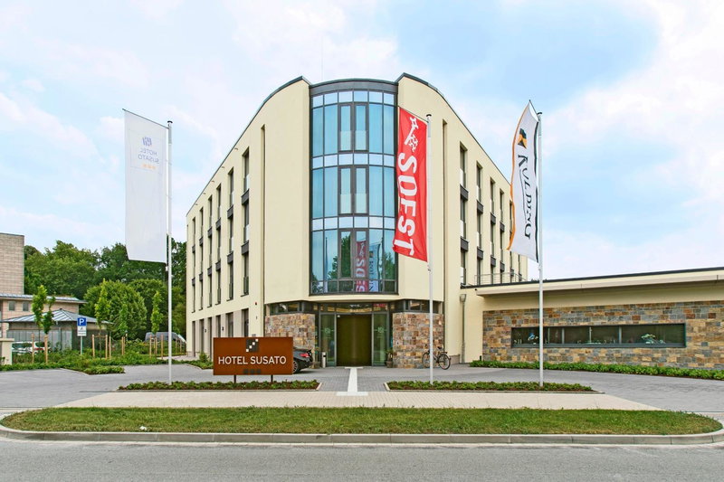 Hotel Susato, Soest, Germany