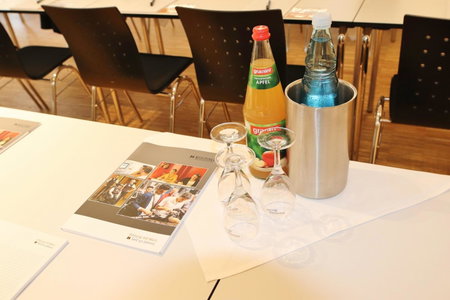 Hotel Susato, Soest, Germany