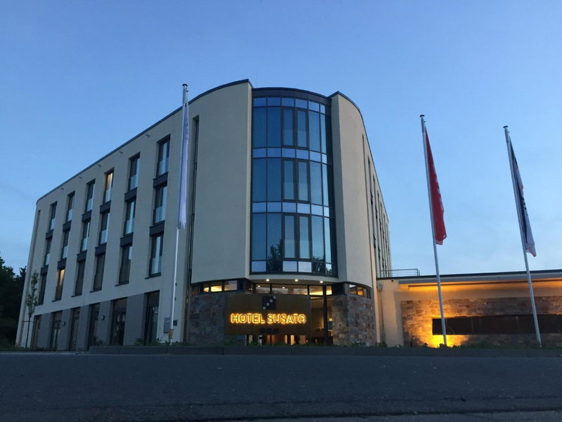 Hotel Susato, Soest, Germany