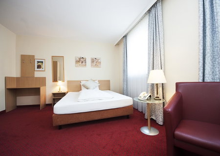 Locals Stadthotel Bielefeld, Bielefeld, Germany