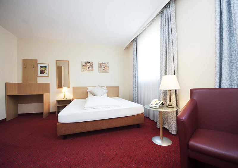 Locals Stadthotel Bielefeld, Bielefeld, Germany