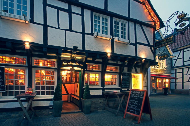 Zur alten Krone, Hattingen, Germany