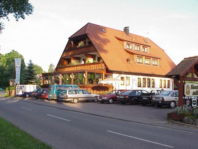 Hotel · See-Hotel Storchenmuehle, Fichtenau