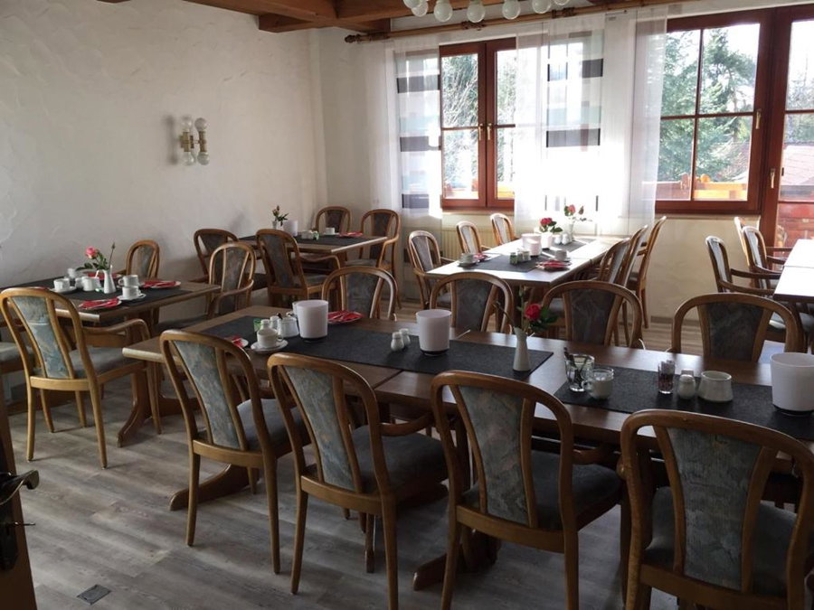 See-Hotel Storchenmuehle, Fichtenau, Германия