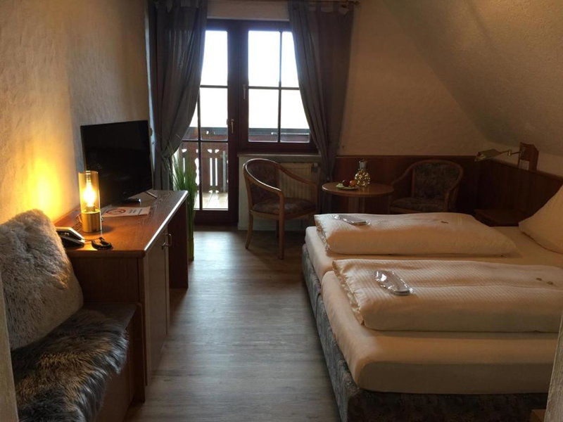 See-Hotel Storchenmuehle, Fichtenau, Германия