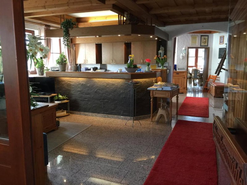 See-Hotel Storchenmuehle, Fichtenau, Германия