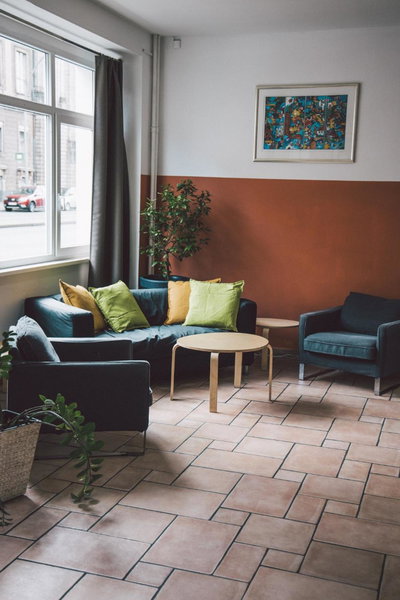 Happy Hotel Berlin, Berlin, Germany