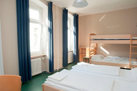Happy Hotel Berlin, Berlin, Germany