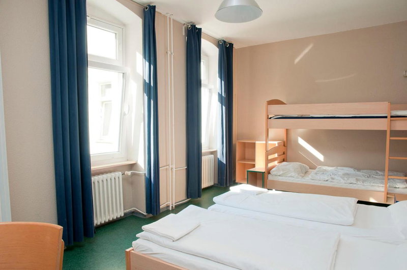 Happy Hotel Berlin, Berlin, Germany