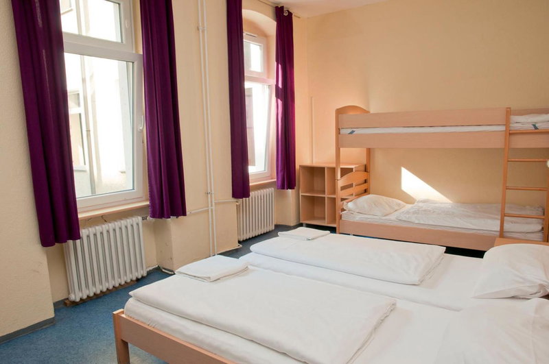 Happy Hotel Berlin, Berlin, Germany