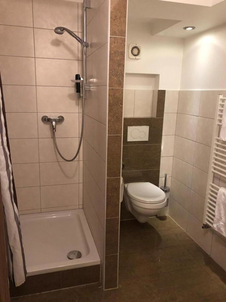 Hotel Isabella, Frankfurt/Main, Germany