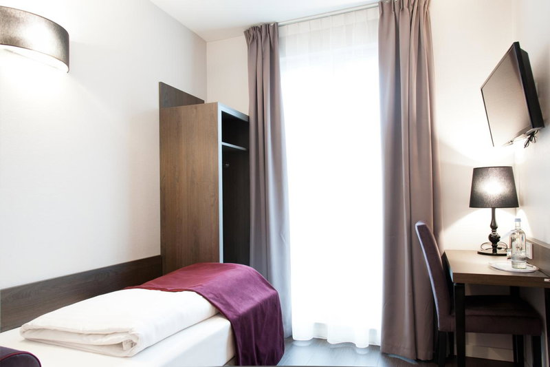 Hotel Isabella, Frankfurt/Main, Germany