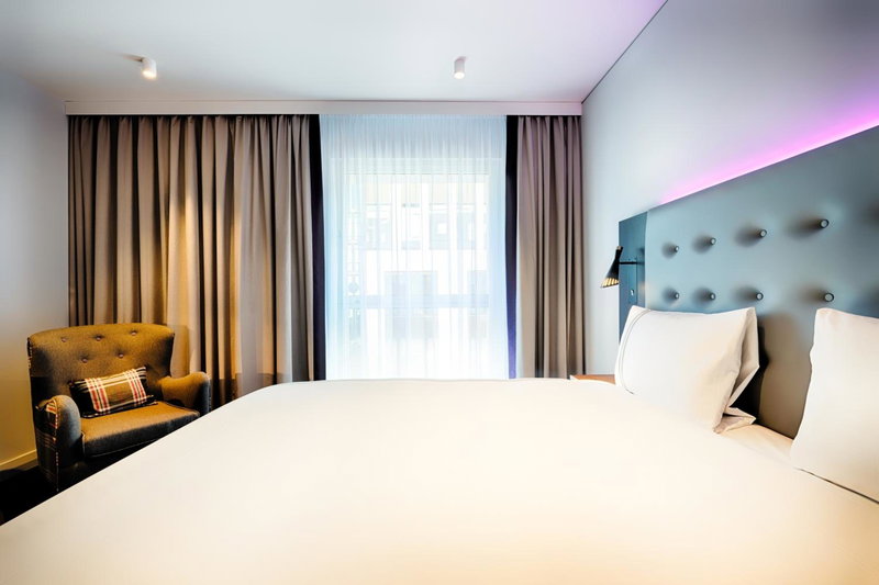 Premier Inn Darmstadt City Centre, Darmstadt, Alemania