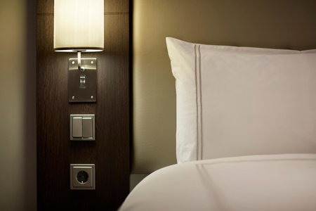 Premier Inn Darmstadt City Centre, Darmstadt, Alemania