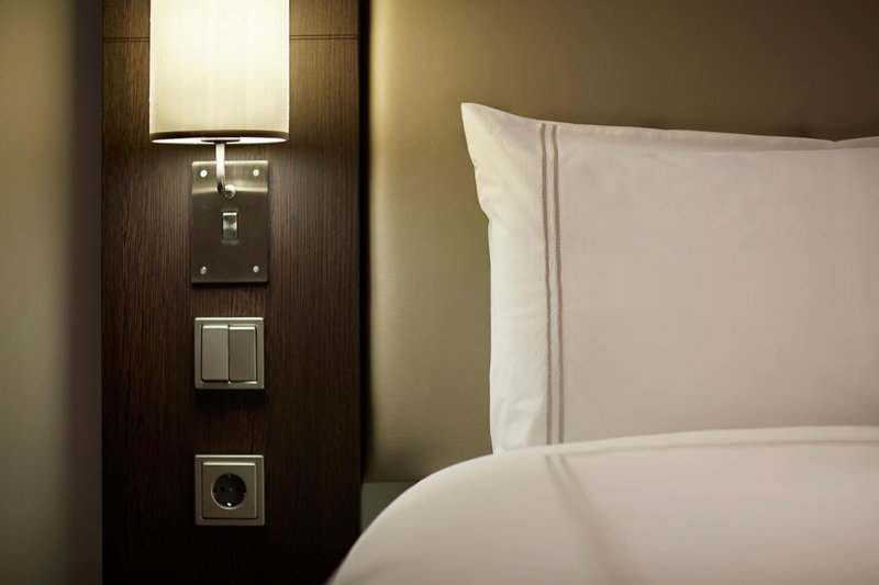 Premier Inn Darmstadt City Centre, Darmstadt, Alemania