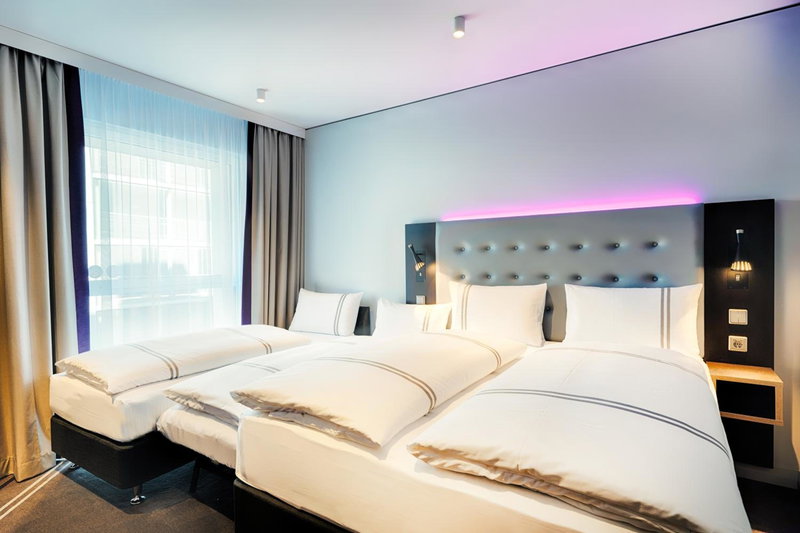 Premier Inn Darmstadt City Centre, Darmstadt, Alemania