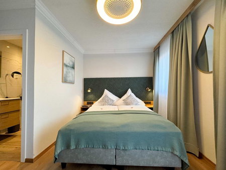 Hotel Schlossblick Chiemsee, Prien am Chiemsee, Германия