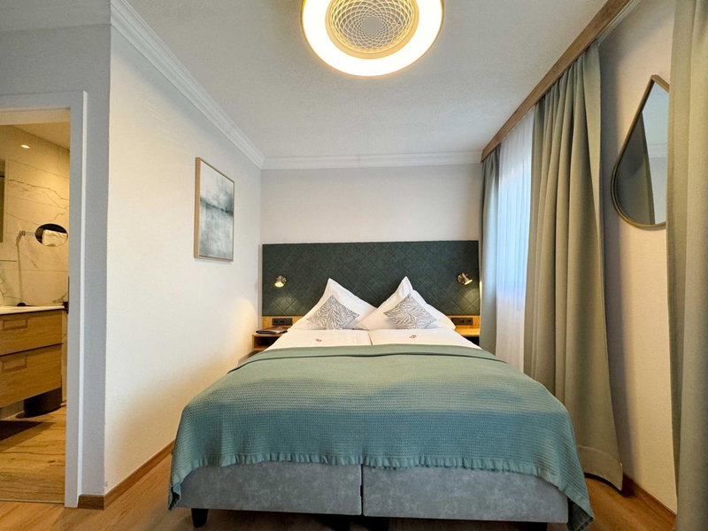 Hotel Schlossblick Chiemsee, Prien am Chiemsee, Германия