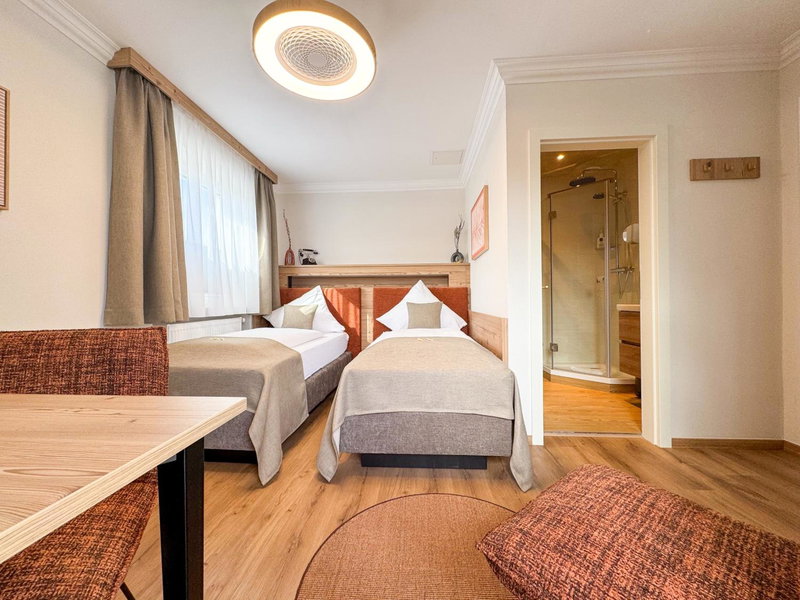 Hotel Schlossblick Chiemsee, Prien am Chiemsee, Германия