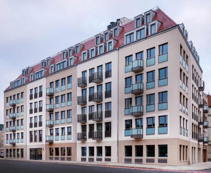 Prize by Radisson, Dresden Mitte, Dresden, Germany