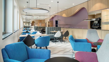 Prize by Radisson, Dresden Mitte, Dresden, Germany