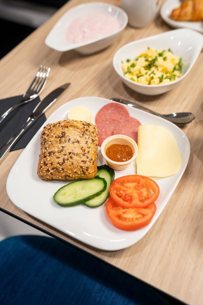 Prize by Radisson, Dresden Mitte, Dresden, Germany