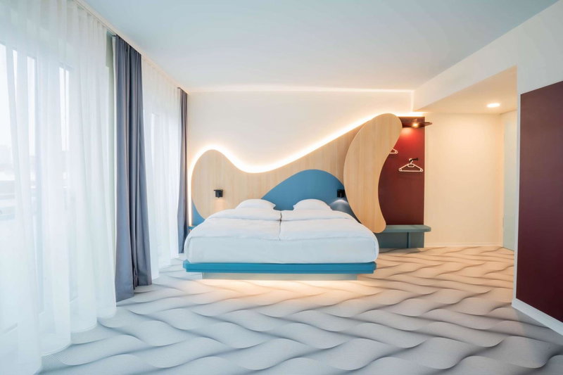Prize by Radisson, Dresden Mitte, Dresden, Germany