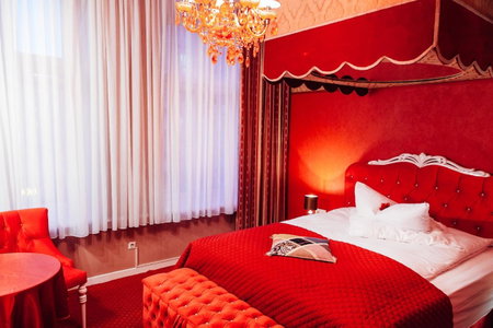 Hotel Village, Hamburg, Alemania
