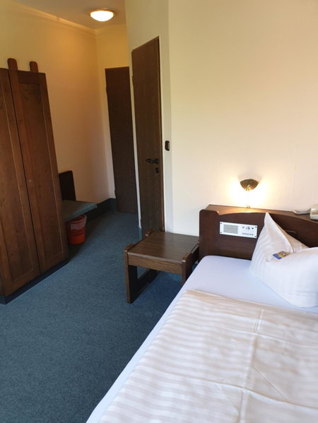 Heidehotel Anna, Soltau, Germany