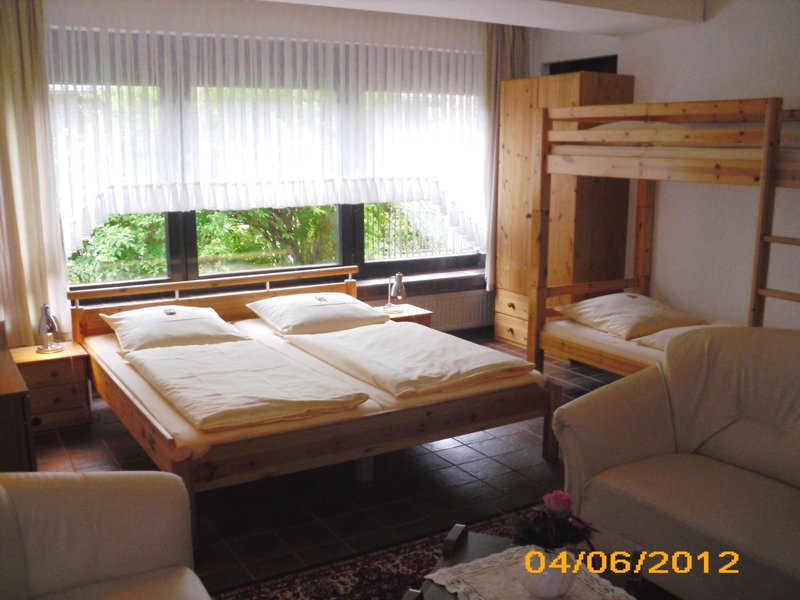 Heidehotel Anna, Soltau, Germany