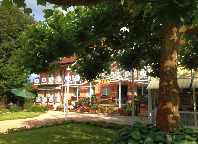 Hotel Hofmann Zur Mühle, Bad Krozingen, Germany