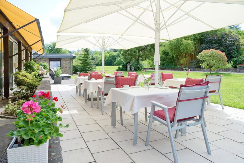 Romantik Waldhotel Mangold, Bergisch Gladbach, Allemagne