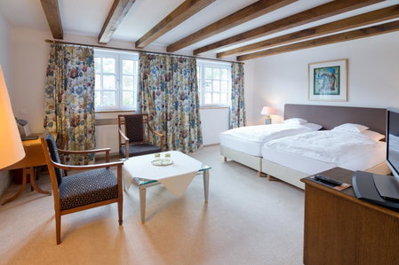 Romantik Waldhotel Mangold, Bergisch Gladbach, Allemagne