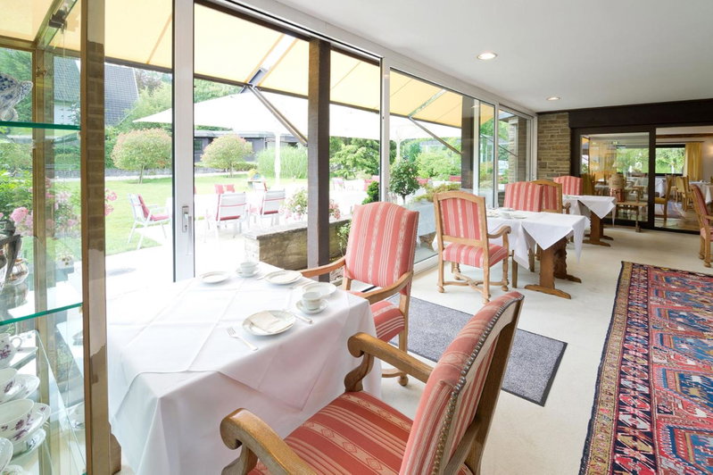 Romantik Waldhotel Mangold, Bergisch Gladbach, Allemagne